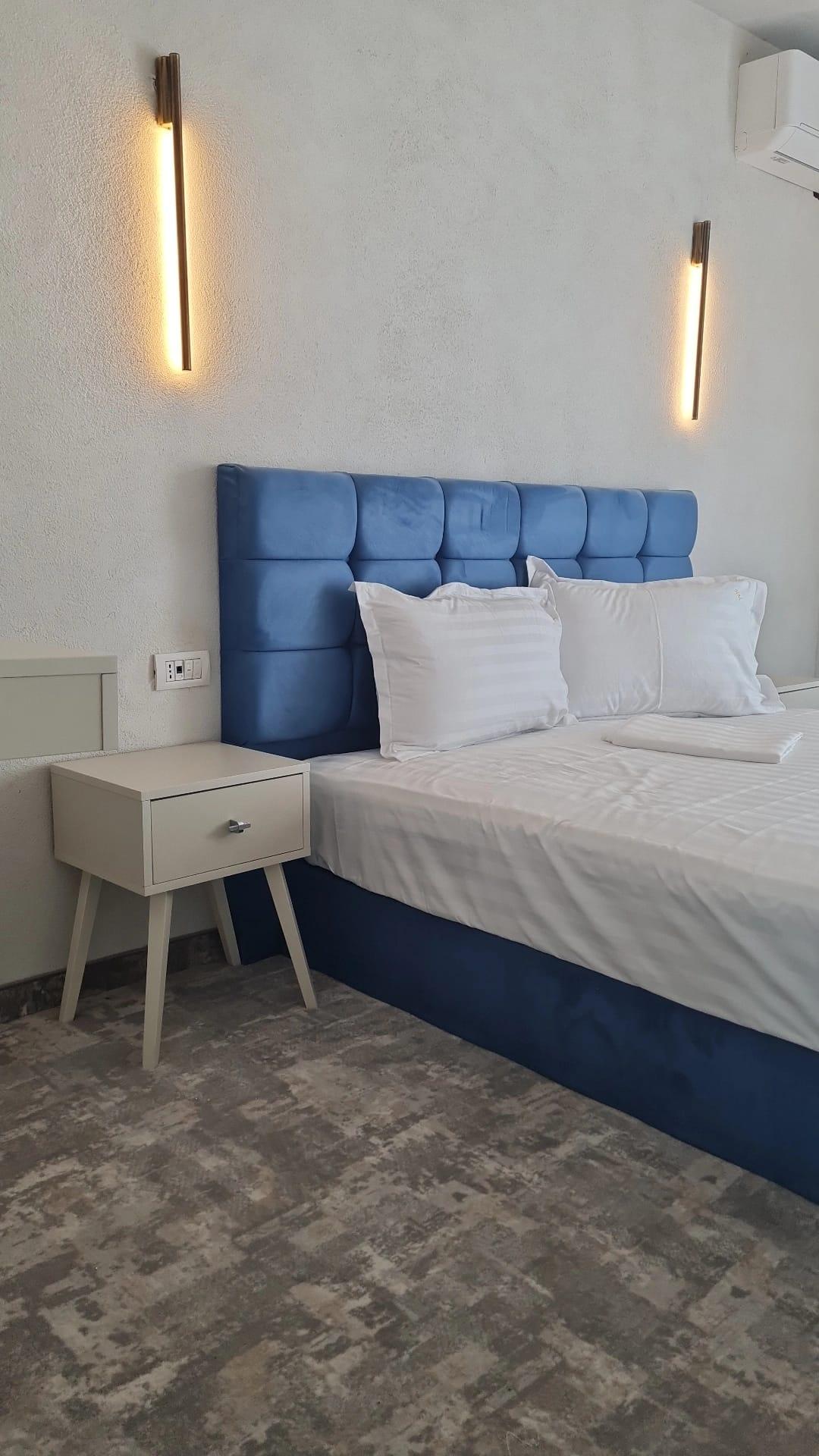 Mojo Resort Eforie Sud  Luaran gambar